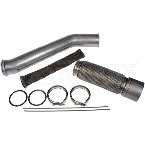 820.B55755P - Exhaust Bellows IHC Premium