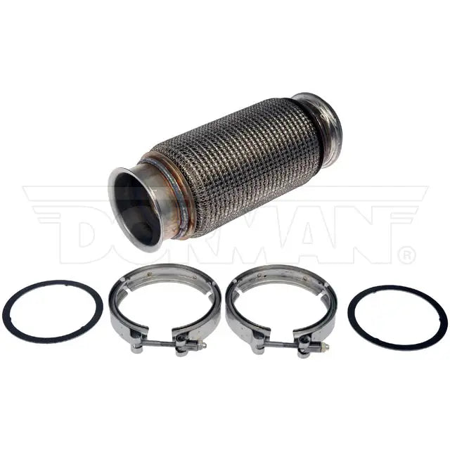 820.B59330P-Exhaust Bellows Kenworth Premium