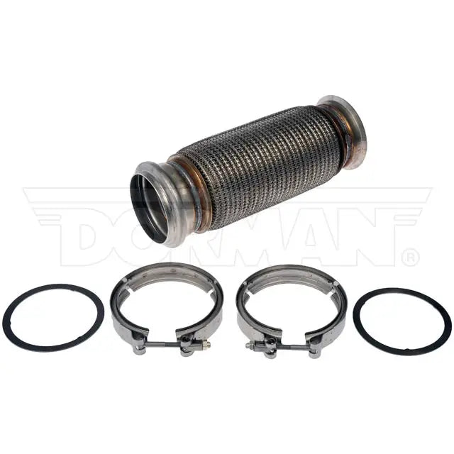 820.B75320P-Exhaust Bellows Kit Peterbilt Premium