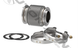 820.B90752P - EGR Bellows Cummins Premium