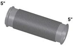 820.B96403P-Exhaust Bellows Kit Mack/Volvo Premium