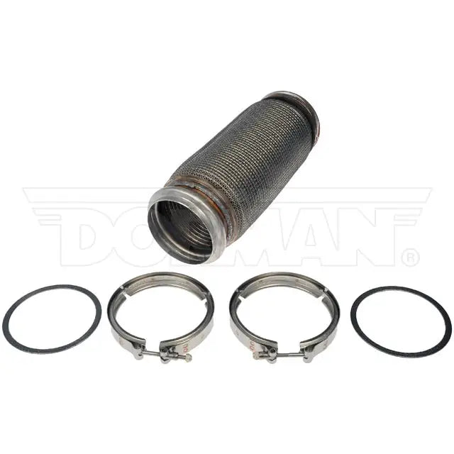 820.B96532P-Exhaust Bellows Volvo Premium