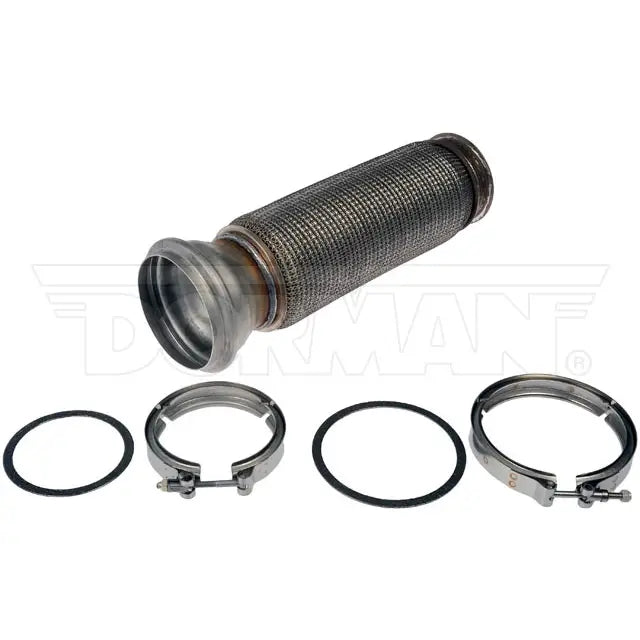 820.B96534P-Exhaust Bellows Kit Volvo Premium