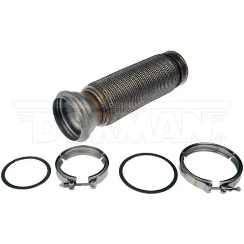 820.B96534P-Exhaust Bellows Kit Volvo Premium
