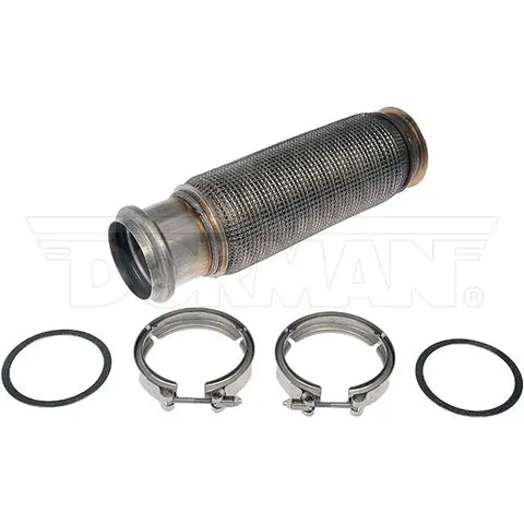 820.B96536P-Exhaust Bellows Kit Mack/Volvo Premium