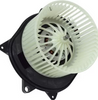 Automann 830.21216 blower HVAC IHC motor, compact and durable, shown in a close-up image.