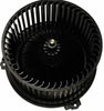 Automann Blower HVAC IHC blower motor 830.21219, showing the compact motor with wiring connections and mounting details.