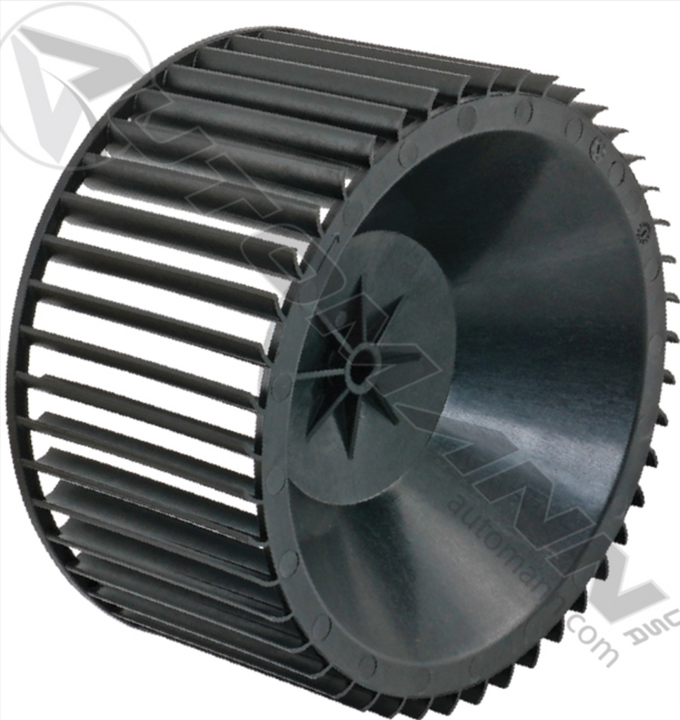 830.21303 - Blower Wheel IHC CCW - Nick's Truck Parts