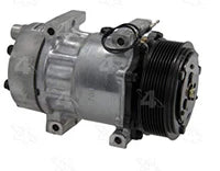 830.31022-Air Conditioning Compressor 7H15 Type