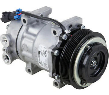 830.31047-Air Conditioning Compressor 7H15 Type
