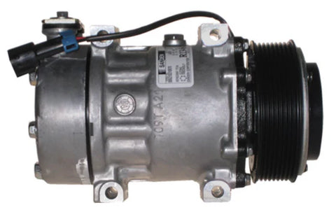 830.31048-Air Conditioning Compressor 7H15 Type