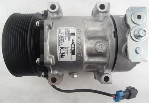 830.31049-Air Conditioning Compressor 7H15 Type