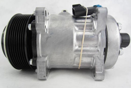 830.31050-Air Conditioning Compressor 7H15 Type