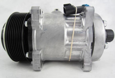 830.31050-Air Conditioning Compressor 7H15 Type