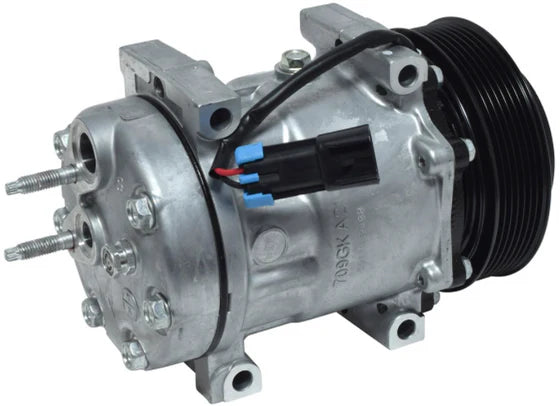 830.31051-Air Conditioning Compressor 7H15 Type