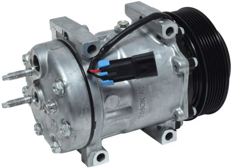 830.31051-Air Conditioning Compressor 7H15 Type
