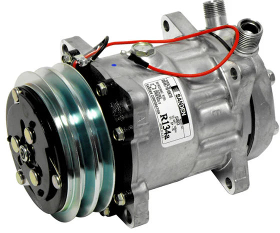 830.31055-Air Conditioning Compressor 7H15 Type