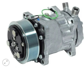 830.31056-Air Conditioning Compressor 7H15 Type