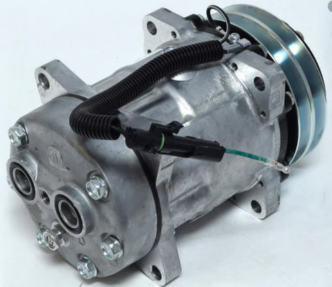 830.31057-Air Conditioning Compressor 7H15 Type