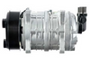 Automann TM16 air conditioning compressor 830.31402, automotive air compressor with visible components and fittings.
