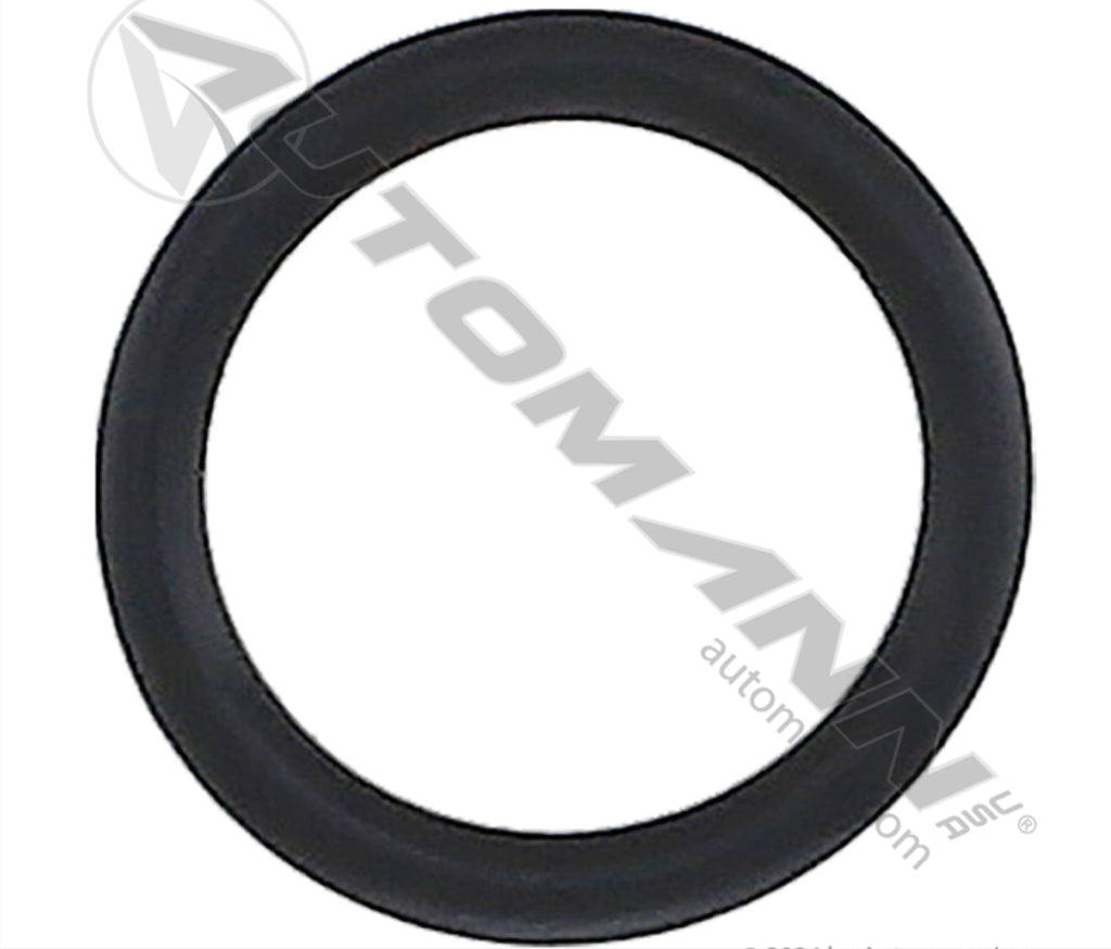 840.23645EL- Fuel Injector O-Ring Detroit DD13 DD15 ( PKG of 25 ) - Nick's Truck Parts