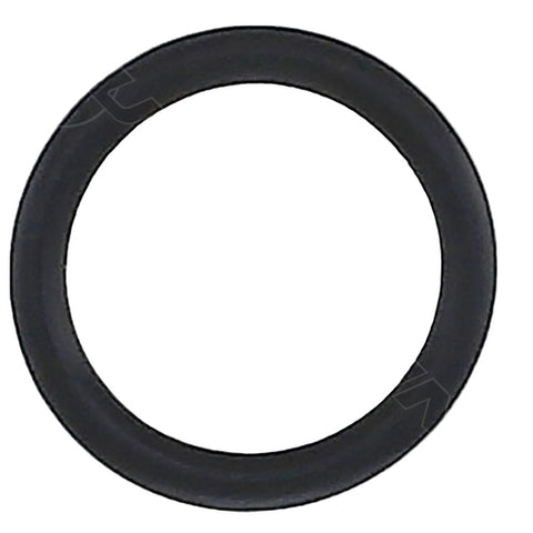 Automann fuel injector O-ring kit for Detroit DD13 and DD15 engines, includes 25 durable replacement O-rings.