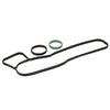 Automann Crankcase Gasket Set for Paccar MX13 engine, includes replacement gaskets for engine maintenance and repair.