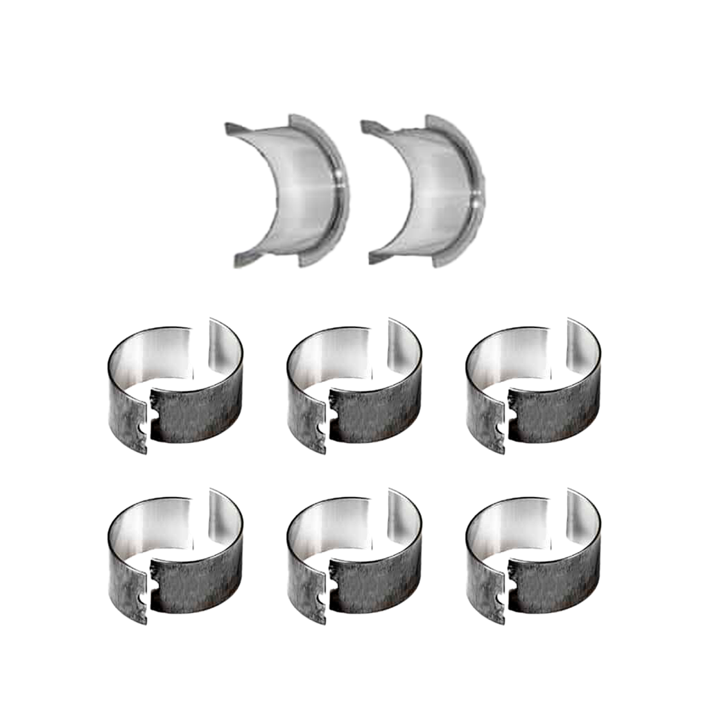840.BS628178MA - Engine Camshaft Bearing Set Volvo D12