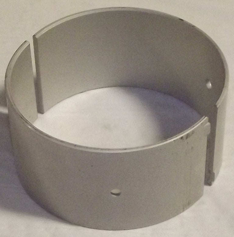 Automann camshaft bearing for Detroit S60 engine, part 840.CB238423MA, showing detailed metal bearing in a close-up shot.