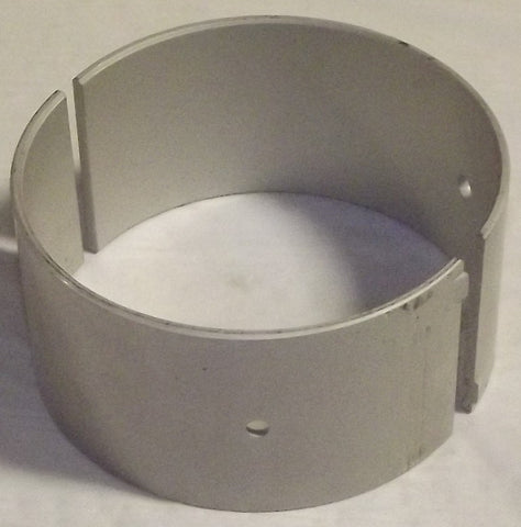 Automann camshaft bearing for Detroit S60 engine, part number 840.CR904882MA, showing detailed metal bearing component.