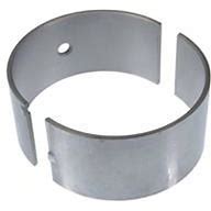 Automann engine connecting rod bearing for Caterpillar 840.CR9950891MA, showing the metal bearing component.