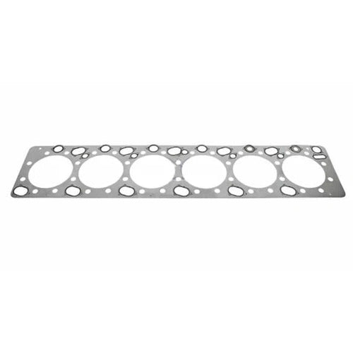 Automann Volvo D13 engine cylinder head gasket 840.HG923037EL showing gasket details and metal sealing surface.