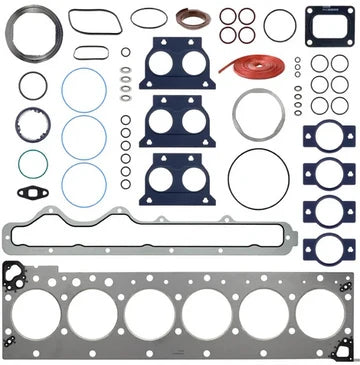 840.HS906104- Engine Head Gasket Kit Cummins ISX 15.0L