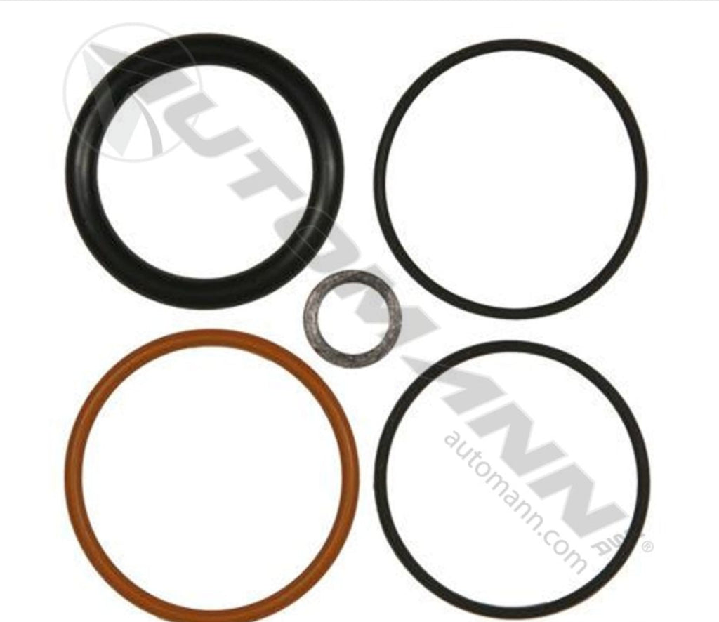 840.IK232582MA - Fuel Injector Seal Kit - Nick's Truck Parts