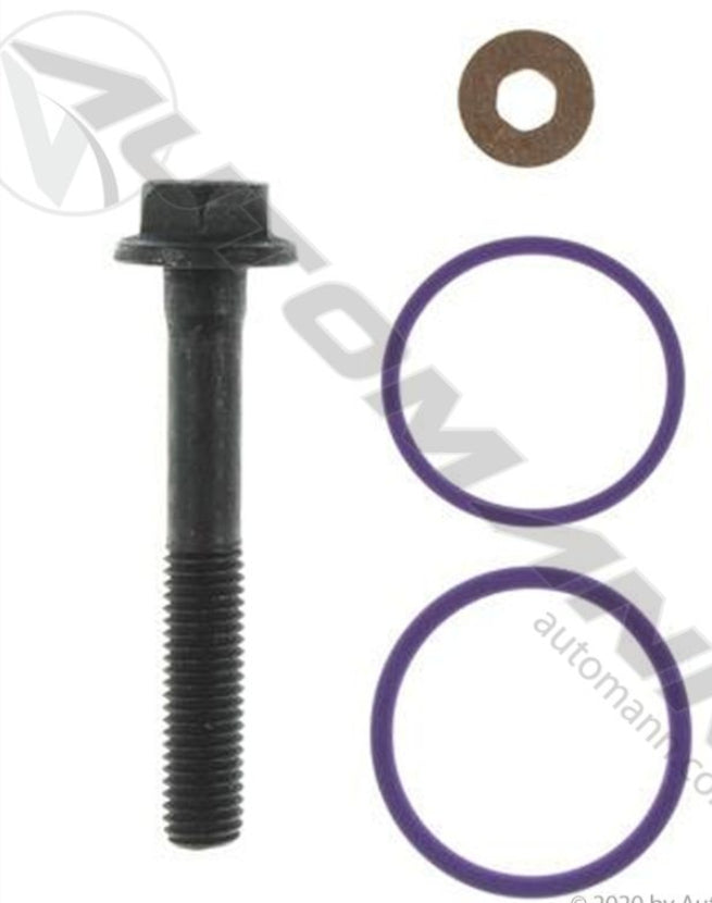840.IK238450MA- Fuel Injector Seal Kit - Nick's Truck Parts
