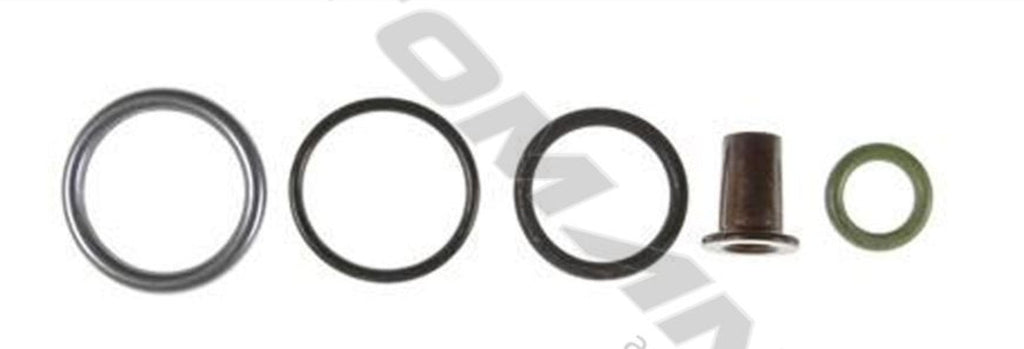 840.IK462409MA- Fuel Injector Seal Kit - Nick's Truck Parts