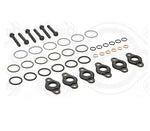 840.IK841360EL - Injector O-Ring Full Kit Detroit DD15