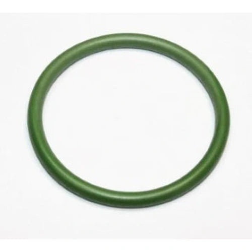 Automann Volvo D13 injector O-Ring kit showing multiple black rubber O-rings arranged in a tray.