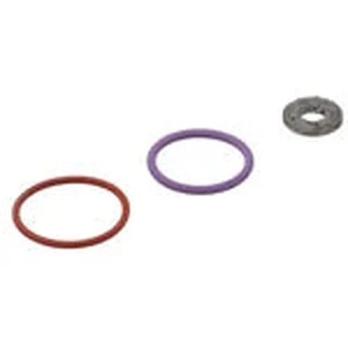 Automann fuel injector O-ring kit for Paccar MX13 engine, includes replacement seals for optimal injector performance.