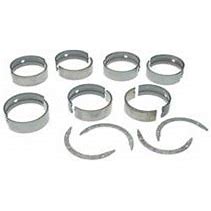 840.MS238440MA - Engine Main Bearing Set Detroit Diesel