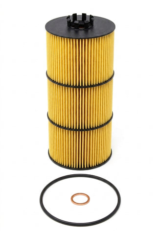 840.OF800909 - Engine Oil Filter Detroit Diesel