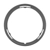 Automann Turbo Diffuser Pipe Gasket for Volvo D13 engine, showing the gasket part with detailed surface texture.