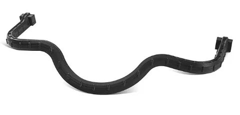 840.TC627742GEL - Timing Cover Gasket Mack MP8 Volvo D13