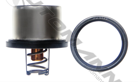 840.TH232436MA - Thermostat Heavy Duty Detroit Series 60 - Nick's Truck Parts