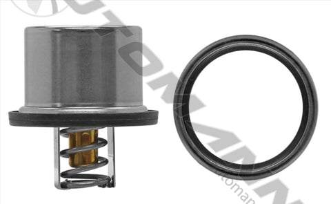 840.TH233492MA - Thermostat Heavy Duty - Nick's Truck Parts