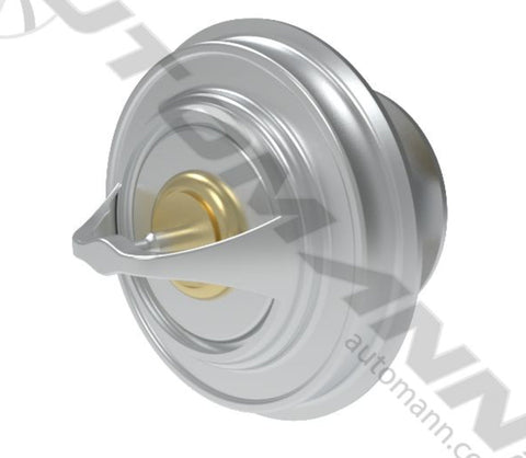 840.TH468375MA- Thermostat Insert - Nick's Truck Parts