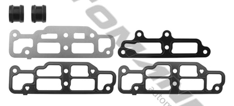 840.TH55226GK- Thermostat Housing Gasket Kit IHC - Nick's Truck Parts