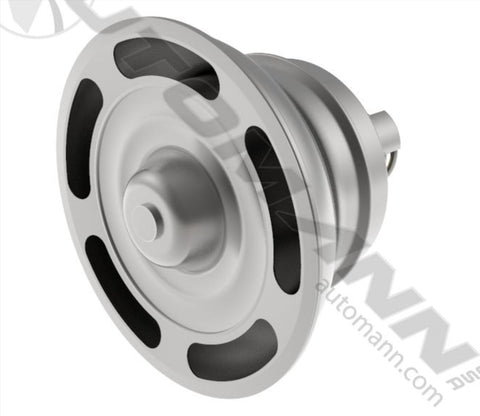 840.TH622639MA - Thermostat Mack MP7 MP8 Volvo D11 D13 - Nick's Truck Parts