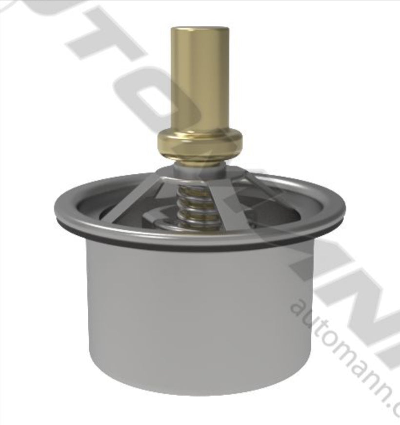 840.TH997133AM- Thermostat Heavy Duty Caterpillar - Nick's Truck Parts