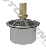 840.TH997133AM- Thermostat Heavy Duty Caterpillar - Nick's Truck Parts